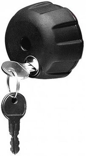 Peruzzo 365/4 Set 4 Anti-theft Locks Bicycle Rack