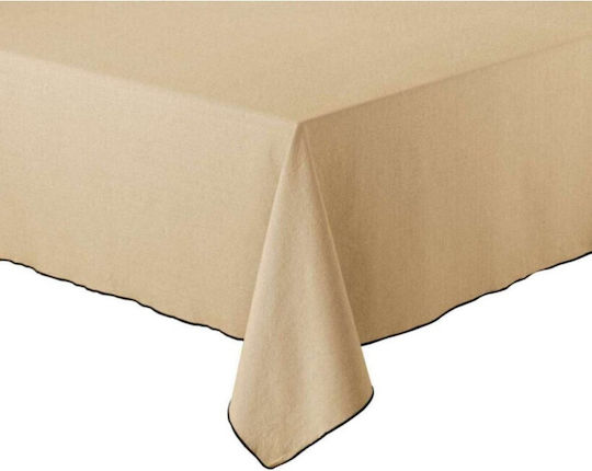 Winkler Τραπεζομάντηλο Camel 140x250εκ.