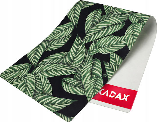 Kadax Runner Кафяв 33x95см