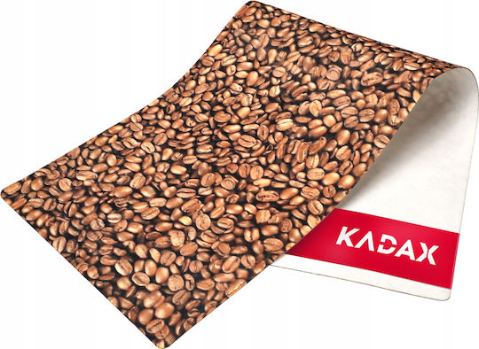 Kadax Runner Кафяв 33x95см