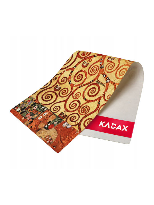 Kadax Ράνερ Καφέ 95x33εκ.
