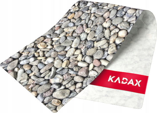 Kadax Runner Сив 95x33см