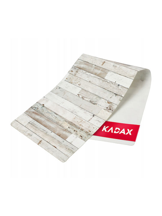 Kadax Ράνερ Γκρι 95x33εκ.