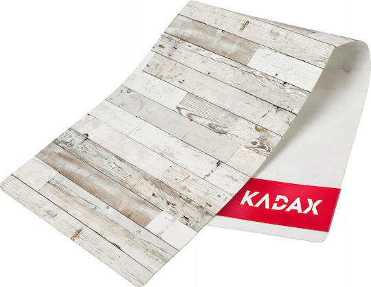 Kadax Runner Сив 95x33см