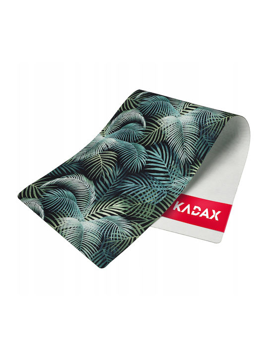 Kadax Ράνερ Καφέ 95x33εκ.