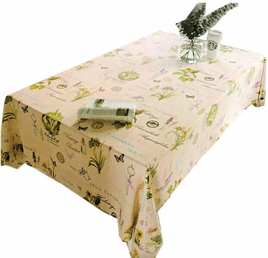 Τραπεζομάντηλο Little Lavender 120x140εκ.