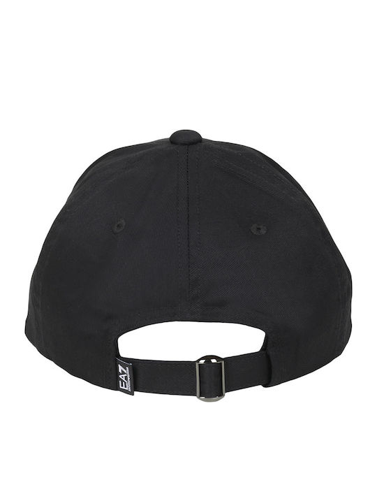 Κασκέτο Emporio Armani Ea7 7x000321