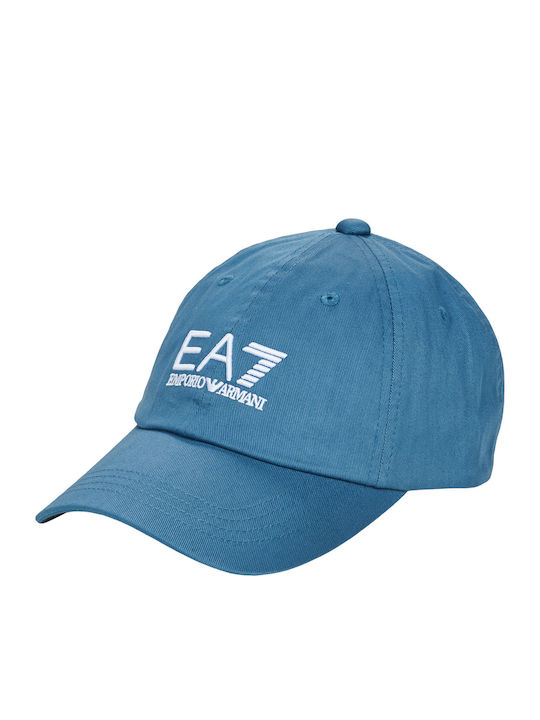 Κασκέτο Emporio Armani Ea7 Train Core U Cap Essential Κασκέτο Emporio Armani Ea7 Train Core U Cap Essential