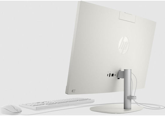 HP ProOne 240 G10 23.8" (i5-1334U/16GB/512GB SSD + 512GB SSD/FHD/W11 Pro) US