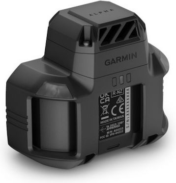 Garmin Beeper Battery Pack Color Black Size O S