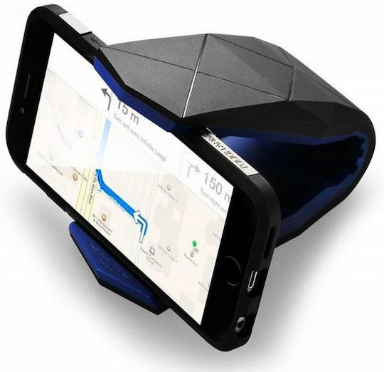 Car Mobile Mount with Clip-Peg