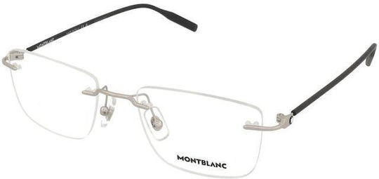 Montblanc Mb0431o 002 Brillengestelle mit Rezept