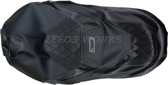Zontes 368g Enduro 2026
