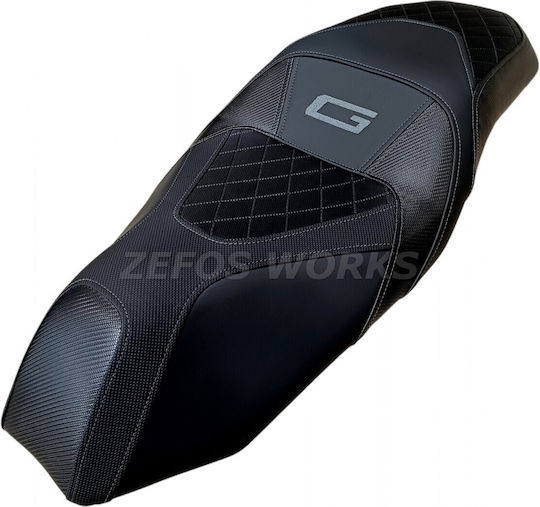 Zontes 368g Enduro 2026