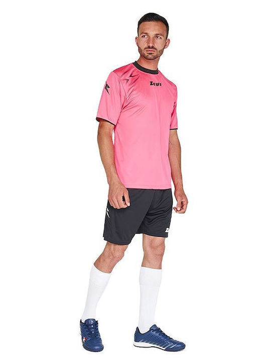 Sport Herren Shorts Schwarz