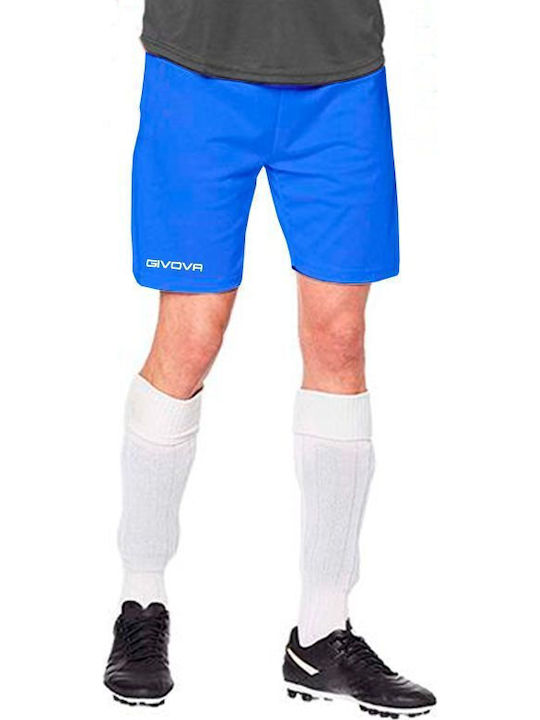 Sports Men's Bermuda Blue