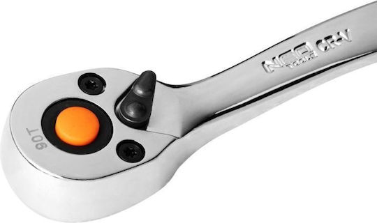 Neo Tools Werkzeugkoffer mit 233 Werkzeugen