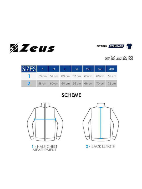 Sweatshirts für Herren Mit Kapuze Dunkelblau