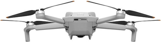 DJI Mini 3 (Fly More Combo) Drone 2.4 GHz με Κάμερα 4K 30fps HDR