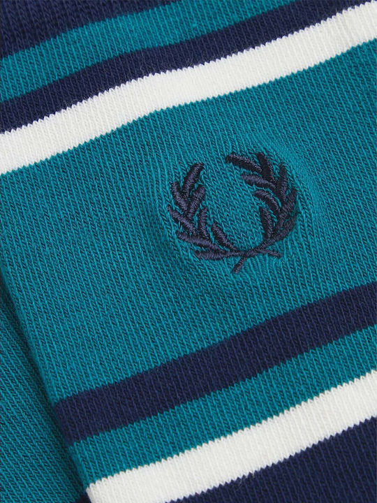 Fred Perry Κάλτσες για Τέννις Μπλε