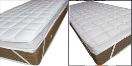 SteweHome Saltea Single 90x190x15cm