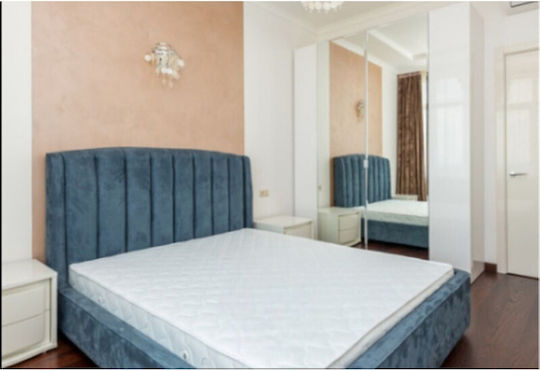 SteweHome Saltea Single 90x190x15cm