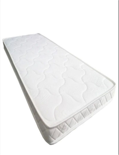 SteweHome Saltea Single 90x190x15cm