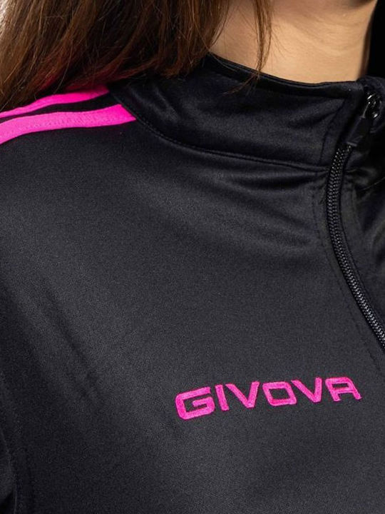 Revolution Set Trening Negru/Fucsia