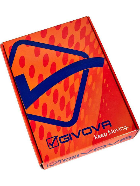 Givova Corpus 2 Ισοθερμική Μπλούζα