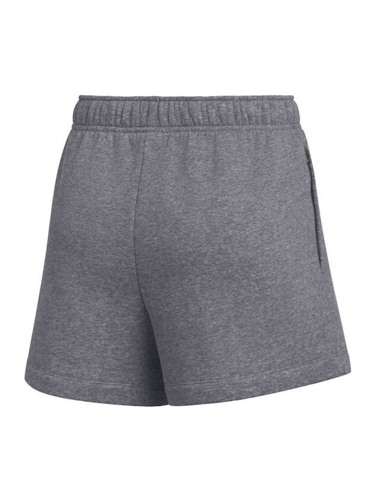 Park Damen-Shorts Grau
