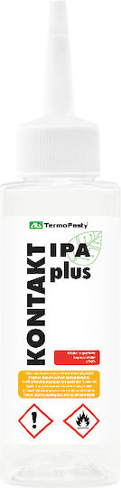 Termopasty Tool Cleaning Accessories KONTAKT Isopropanol 100ml AGT-002 1pcs