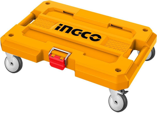 Ingco Werkzeugzubehör Basis Mit Rädern Hhwb61001