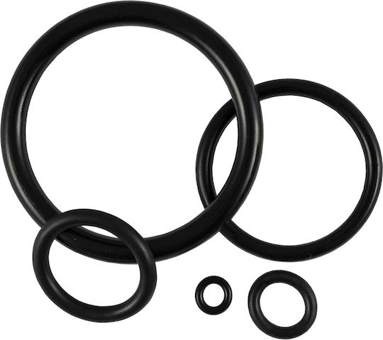 JBM O ring 50652 386τμχ