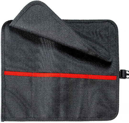 Knipex Tool Accessories for Storage / Transport 4-Slot Tool Holder for Pliers 00 19 56 LE 1pcs