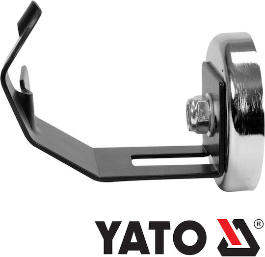 Yato Tool Bases YT-08710 1pcs