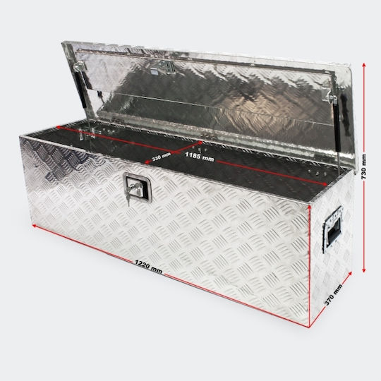 Wiltoc Tool Accessories for Storage / Transport 51368 1pcs