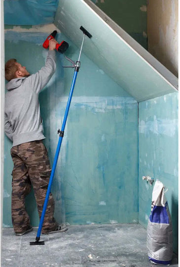 KWB Аксесоари за Инструменти 980712 Телескопичен подпорен прът 115-290см 980712 1бр