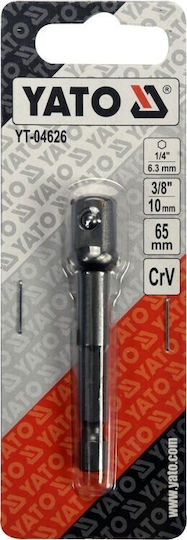 Yato YT-04626 Αντάπτορας Ηλεκτρικών Εργαλείων