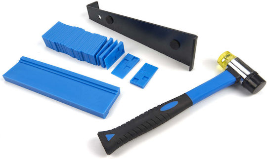 HBM Machines Funnel Set 4pcs