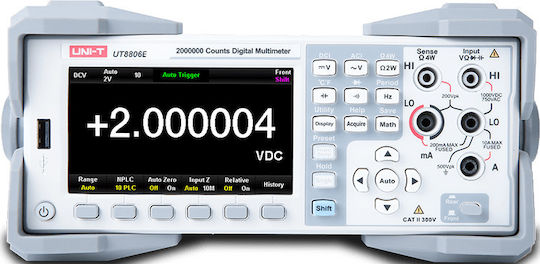 Uni-T Benchtop-Multimeter