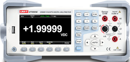 Uni-T Benchtop-Multimeter