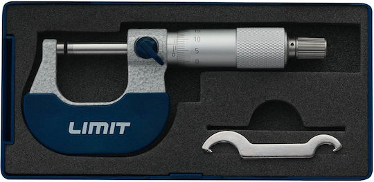 Limit Micrometer 0-25mm