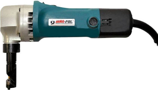 Mar-Pol Foarfecă Electrică Pentru Tabla 550W