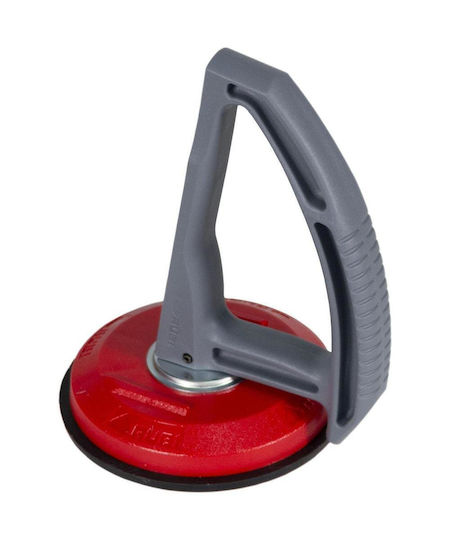 Rubi Einzeln Saugnapf Aluminium Durchmesser 125mm mit Haltekraft 25kg