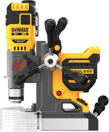 Dewalt Μαγνητικό Δράπανο 18V Solo DCD1623N