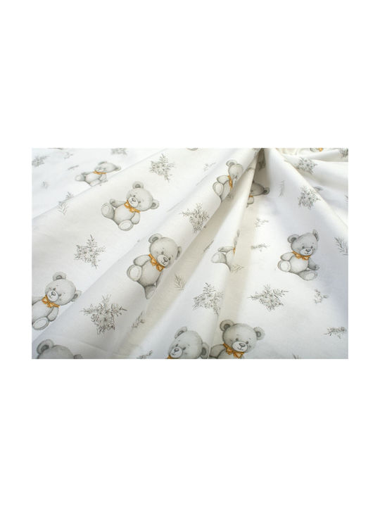 Dimcol Newborn Bear 717