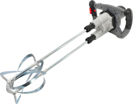 1600W-ΒΝ5-MIXER-GREY Electric Mixer 1600W (Stirring Component Included)