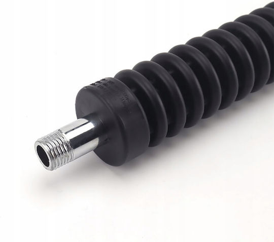 Rosfix Proclean 80cm – Straight Lance 1/4" External Thread Stainless Steel High Pressure Resistance