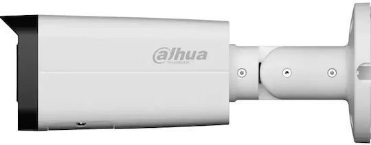 Dahua IPC-HFW3649T-ZAS-IL-27135 IP Камера за Видеонаблюдение Full HD+ 6MP Водоустойчива с Двупосочна Комуникация и Обектив 2.7-13.5mm