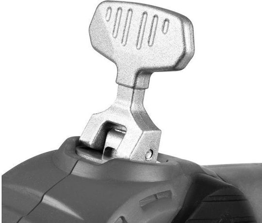 Graphite Electric Vibration Suction Cup Battery 18V Solo